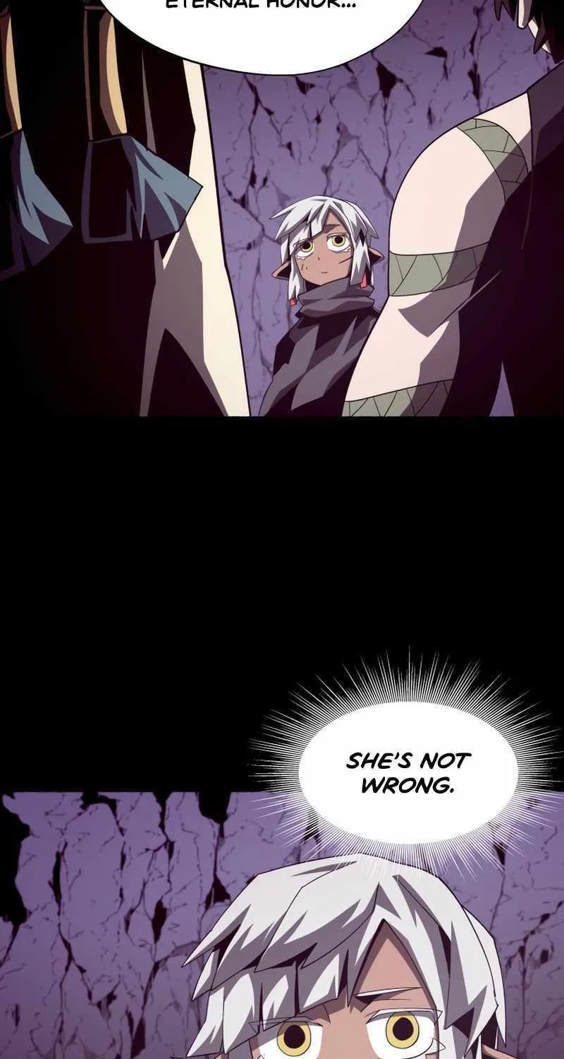 Dungeon Odyss Chapter 34 page 18 - 