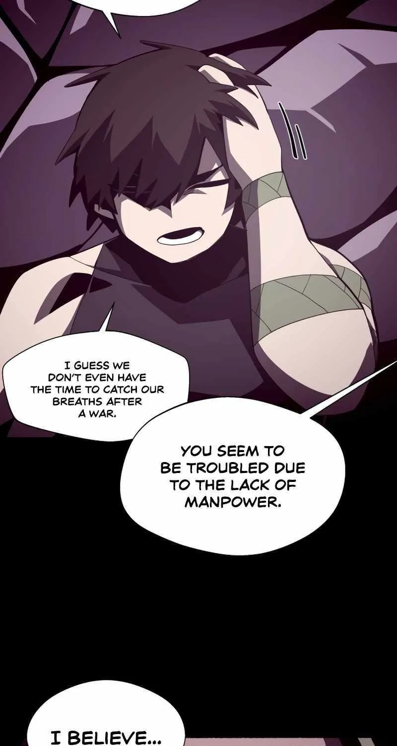 Dungeon Odyss Chapter 34 page 25 - 