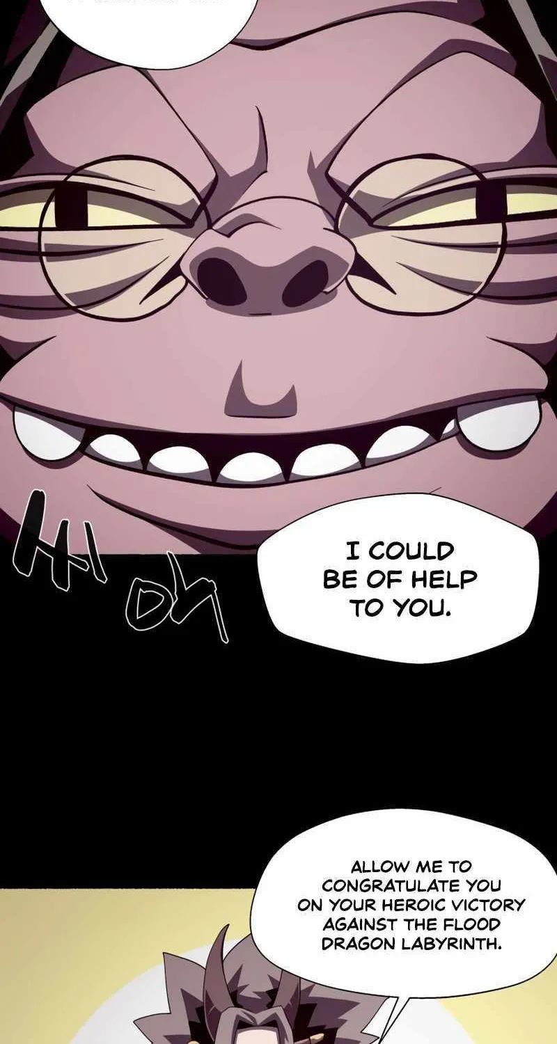 Dungeon Odyss Chapter 34 page 26 - 