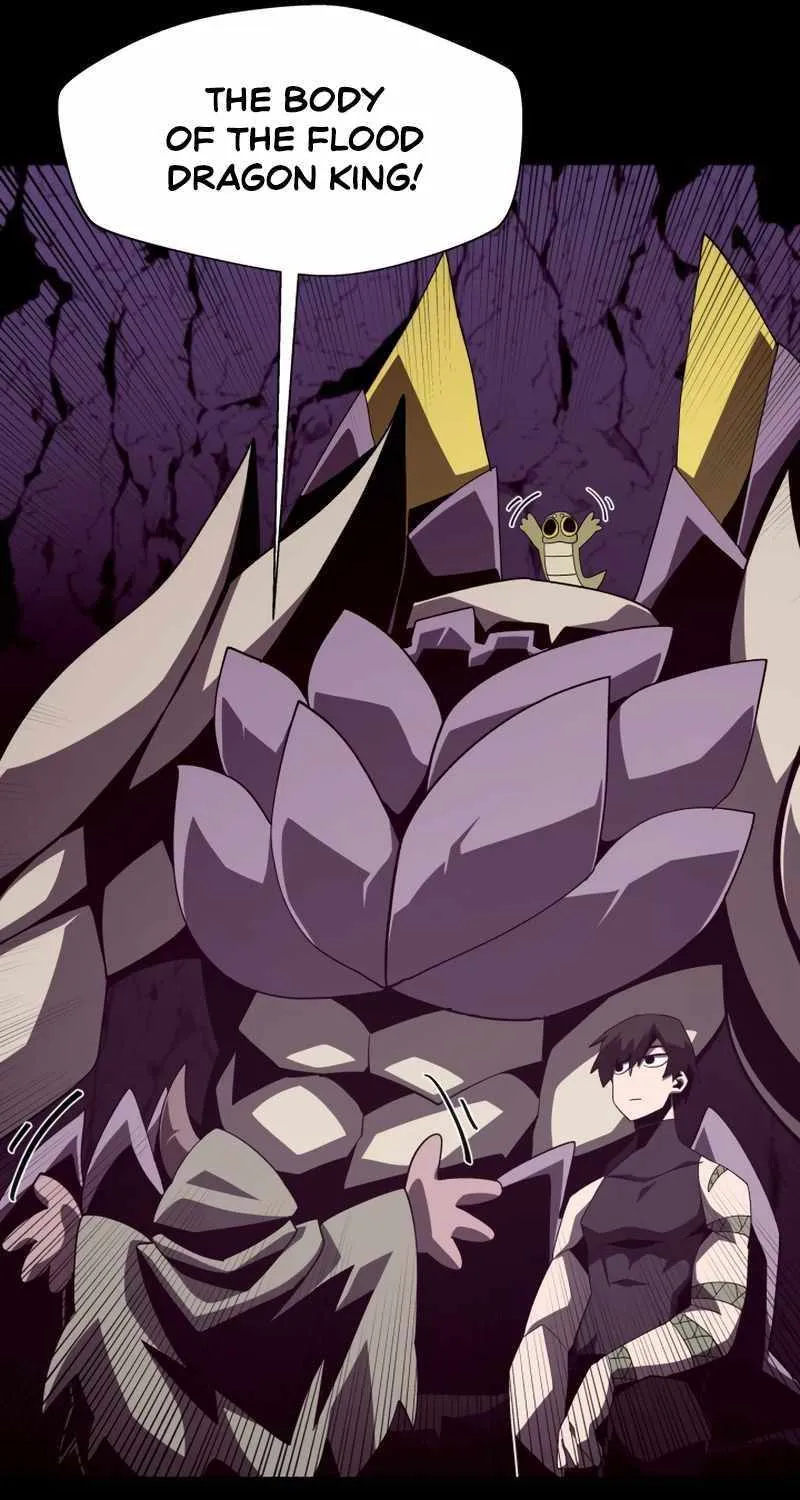 Dungeon Odyss Chapter 34 page 31 - 