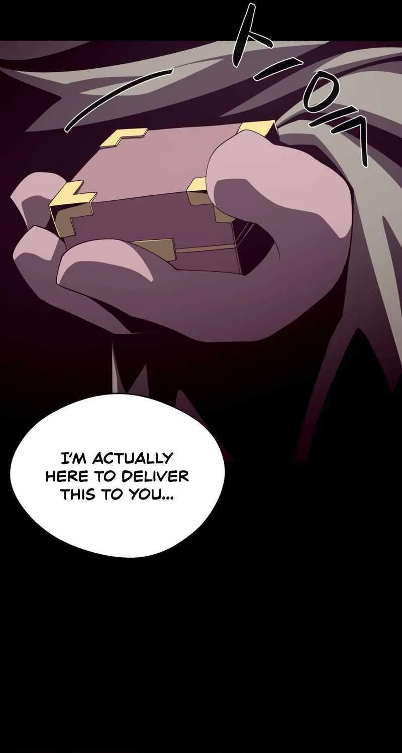 Dungeon Odyss Chapter 34 page 35 - 