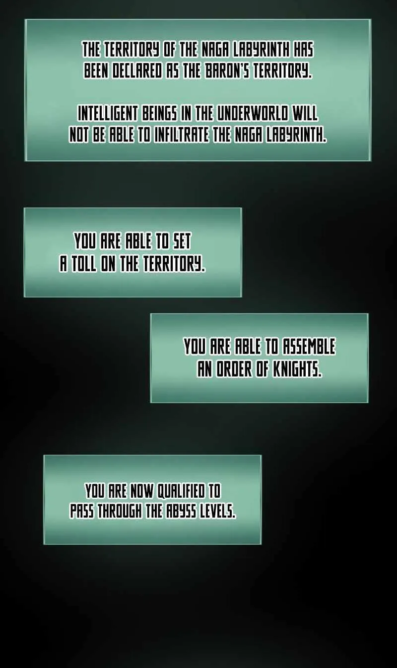 Dungeon Odyss Chapter 34 page 40 - 