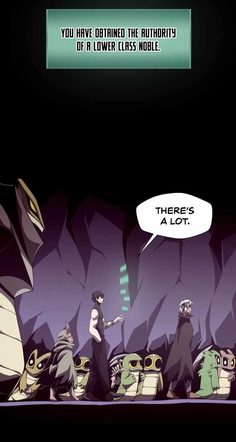 Dungeon Odyss Chapter 34 page 41 - 