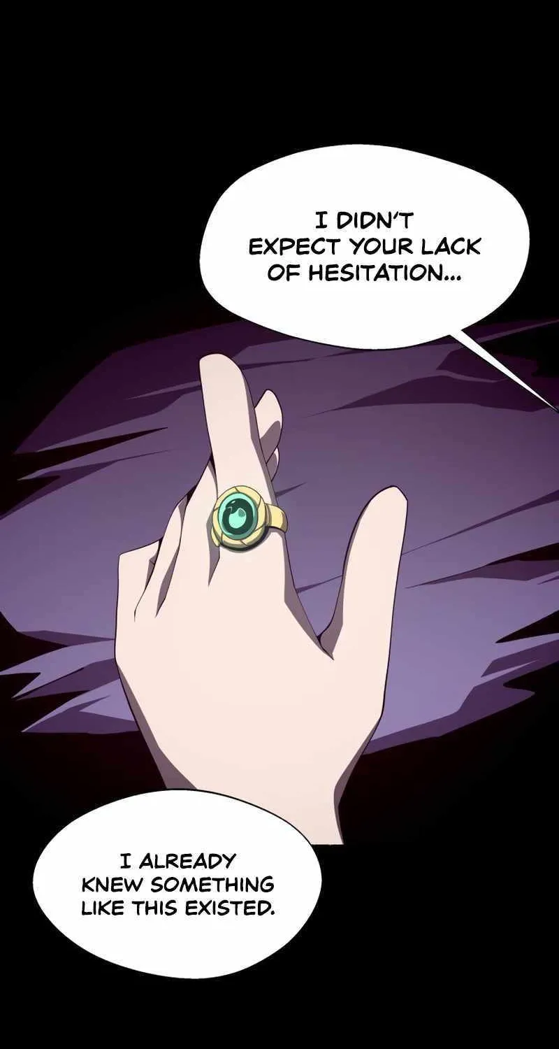 Dungeon Odyss Chapter 34 page 42 - 