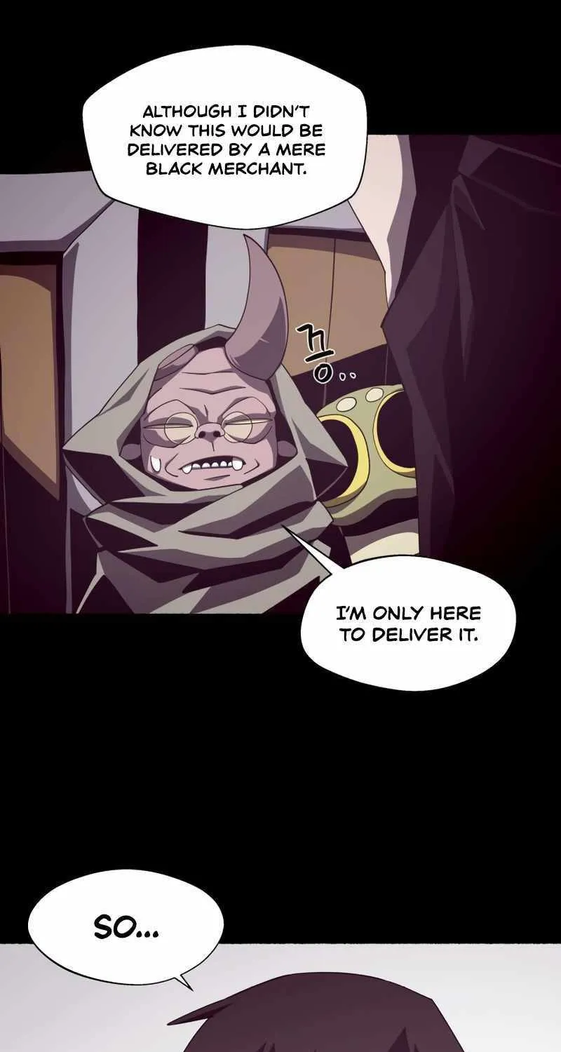 Dungeon Odyss Chapter 34 page 43 - 