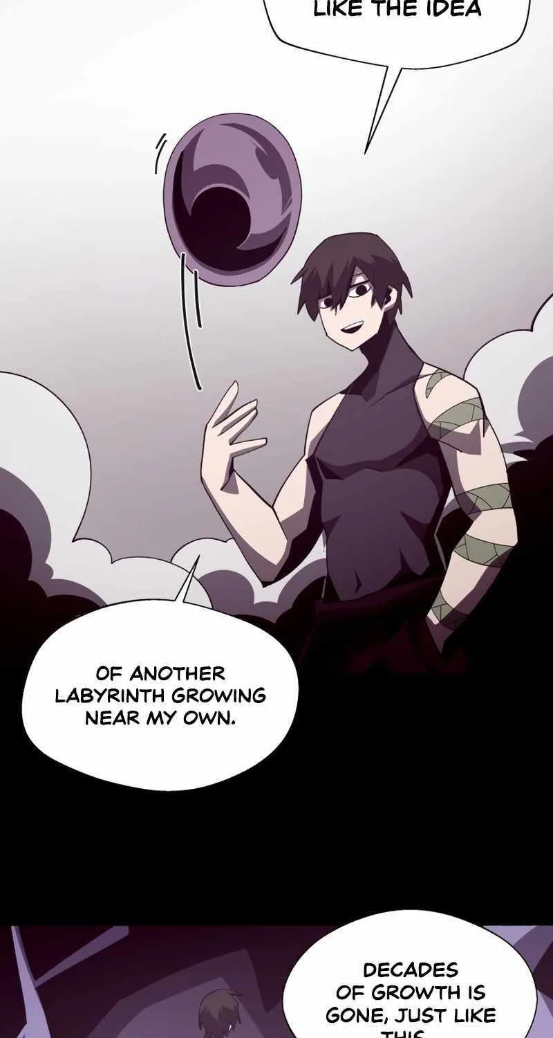 Dungeon Odyss Chapter 34 page 62 - 