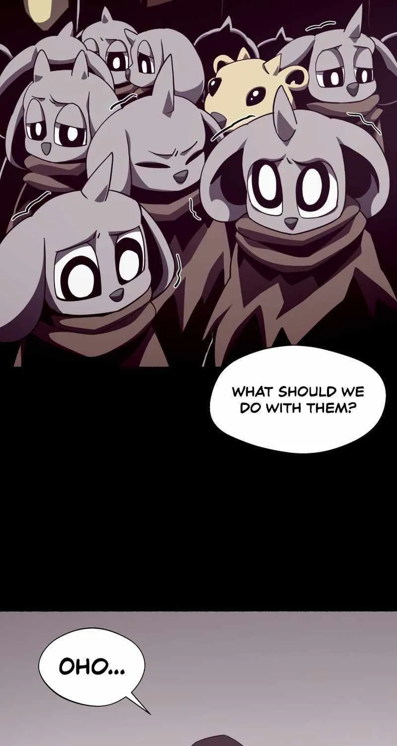 Dungeon Odyss Chapter 34 page 69 - 