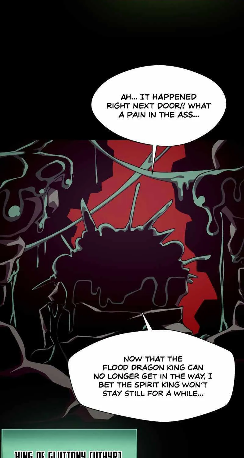 Dungeon Odyss Chapter 34 page 8 - 