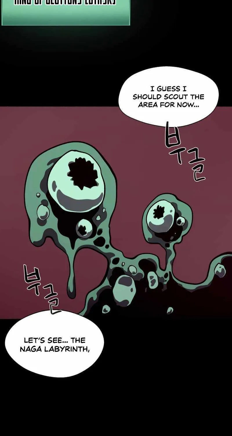 Dungeon Odyss Chapter 34 page 9 - 