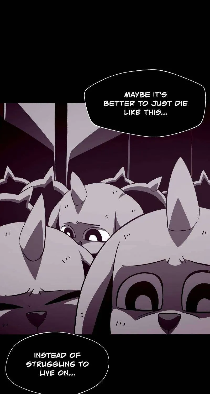 Dungeon Odyss Chapter 35 page 12 - 