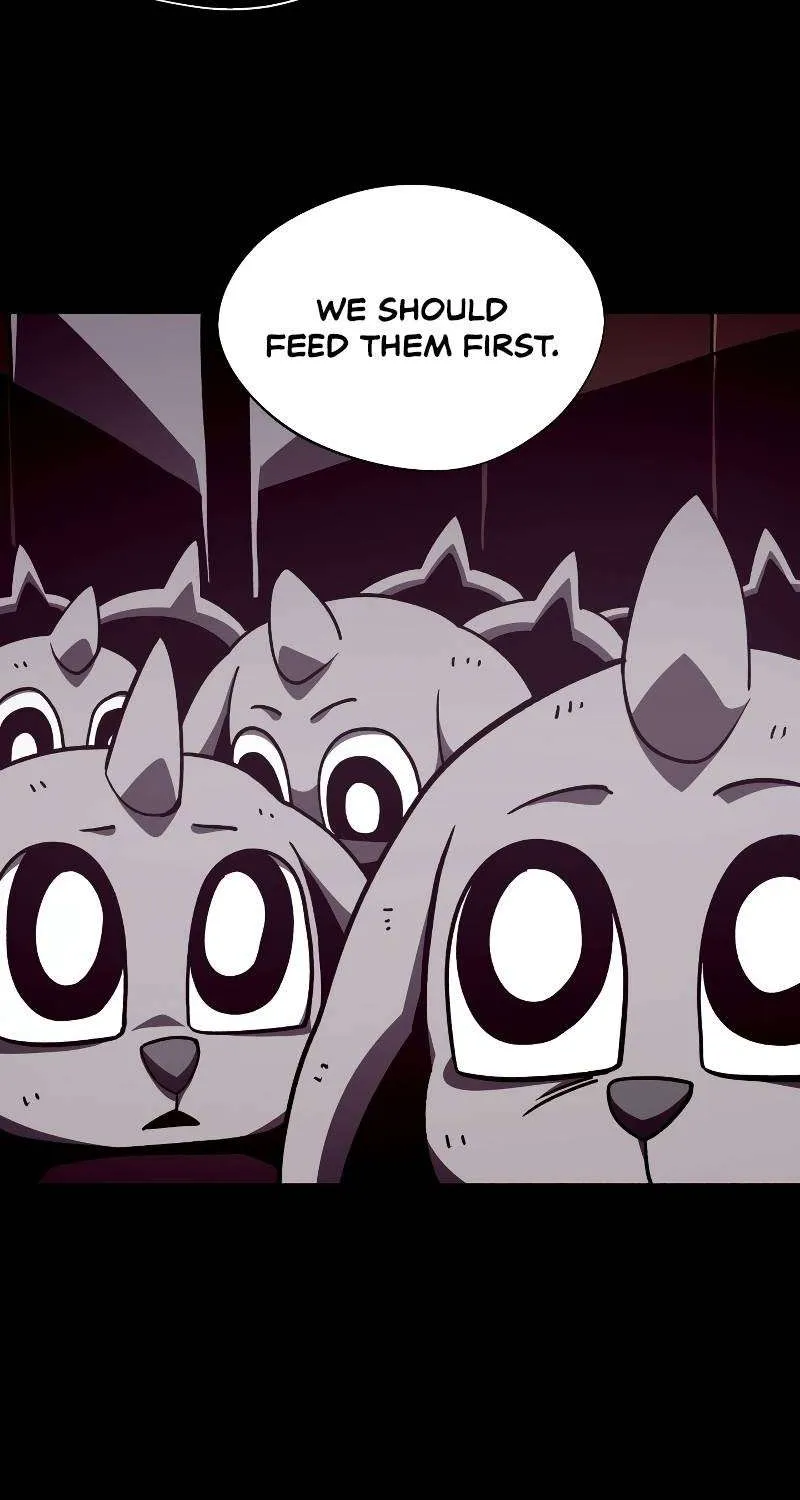Dungeon Odyss Chapter 35 page 13 - 