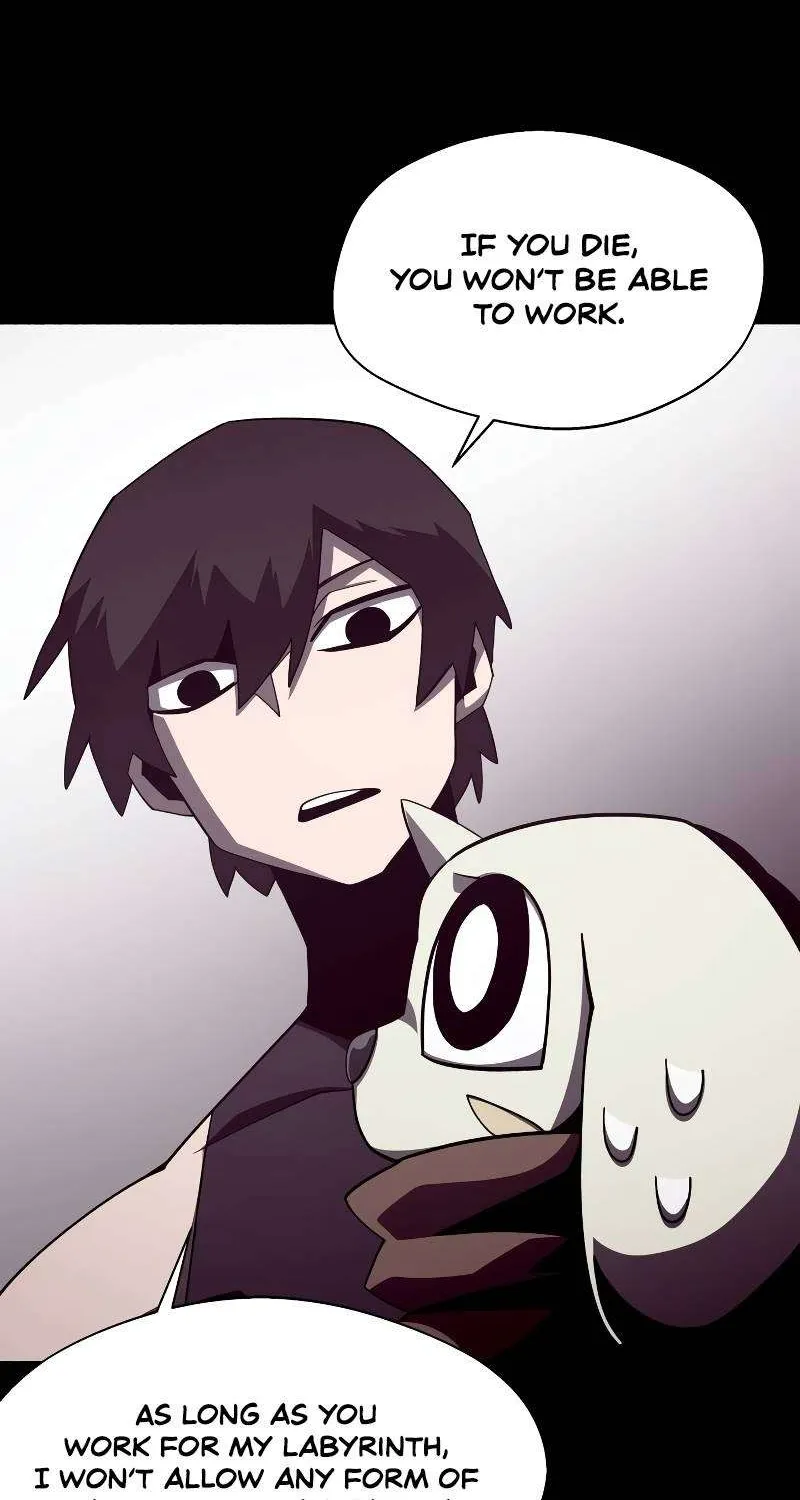 Dungeon Odyss Chapter 35 page 16 - 