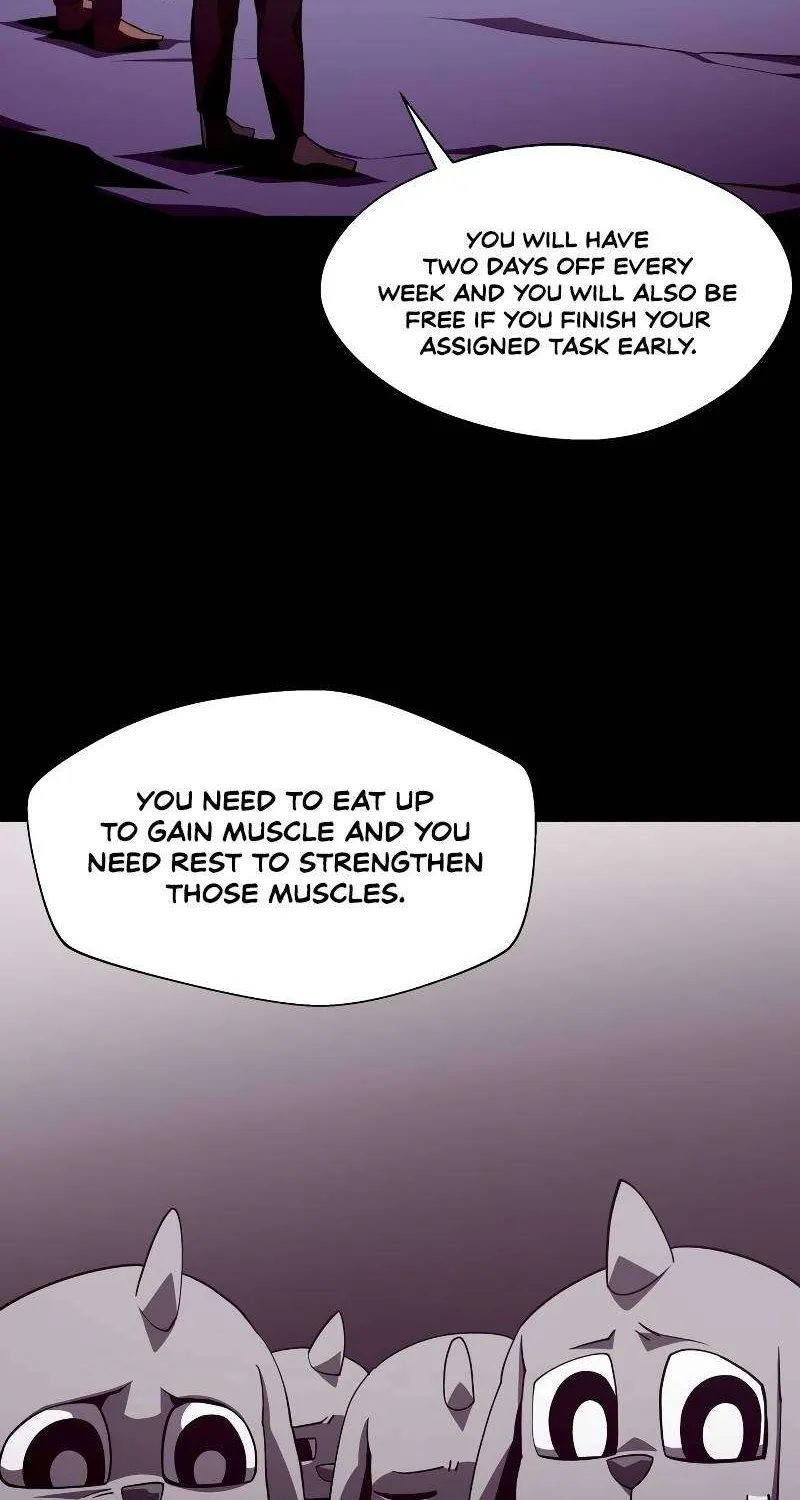 Dungeon Odyss Chapter 35 page 18 - 