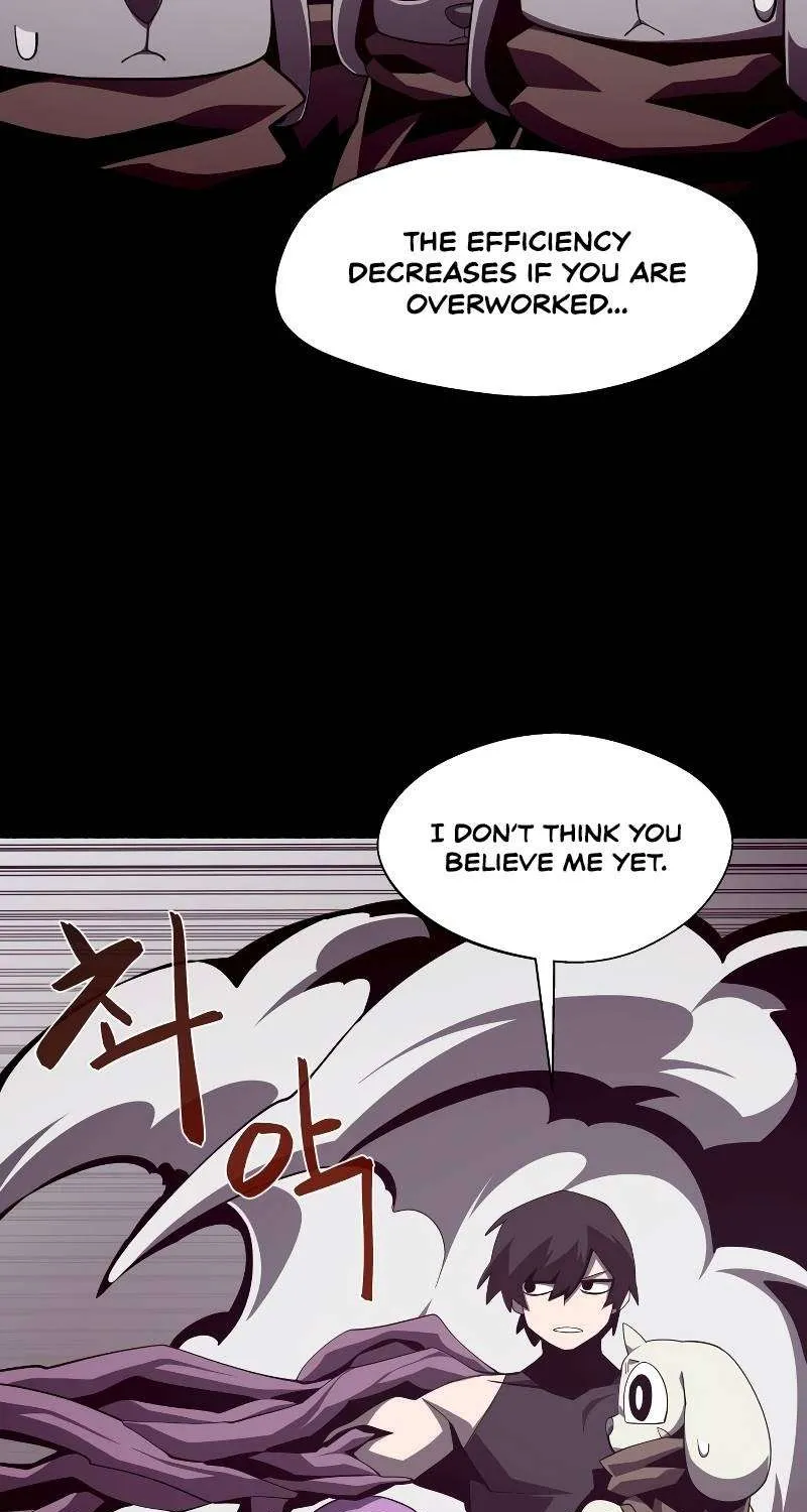 Dungeon Odyss Chapter 35 page 19 - 