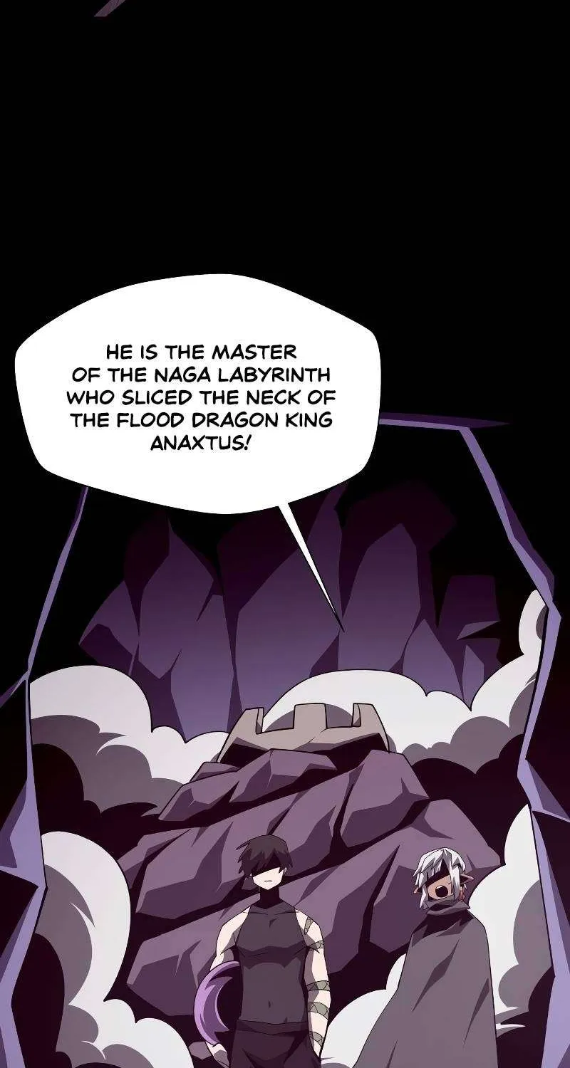 Dungeon Odyss Chapter 35 page 3 - 