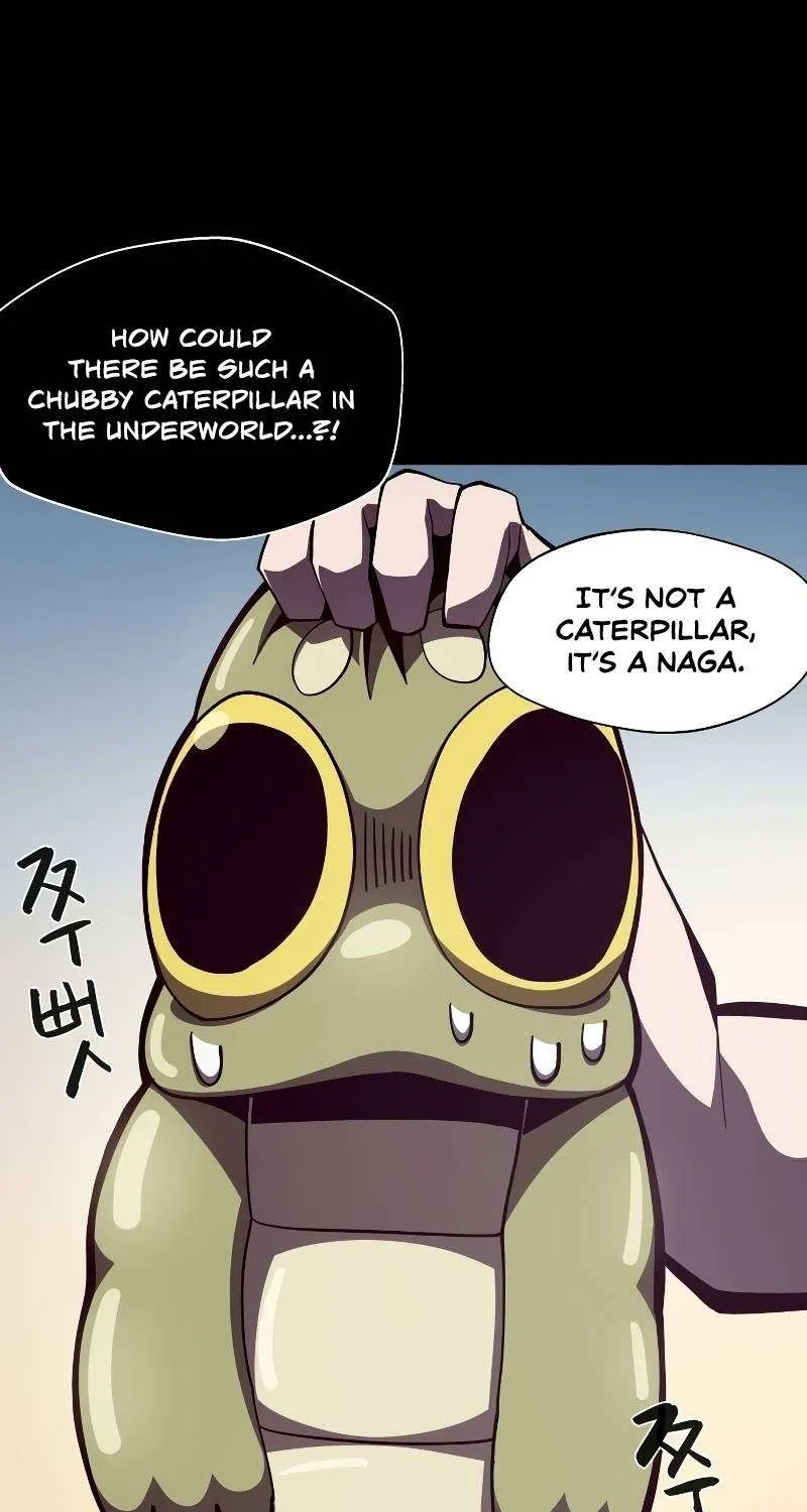 Dungeon Odyss Chapter 35 page 24 - 