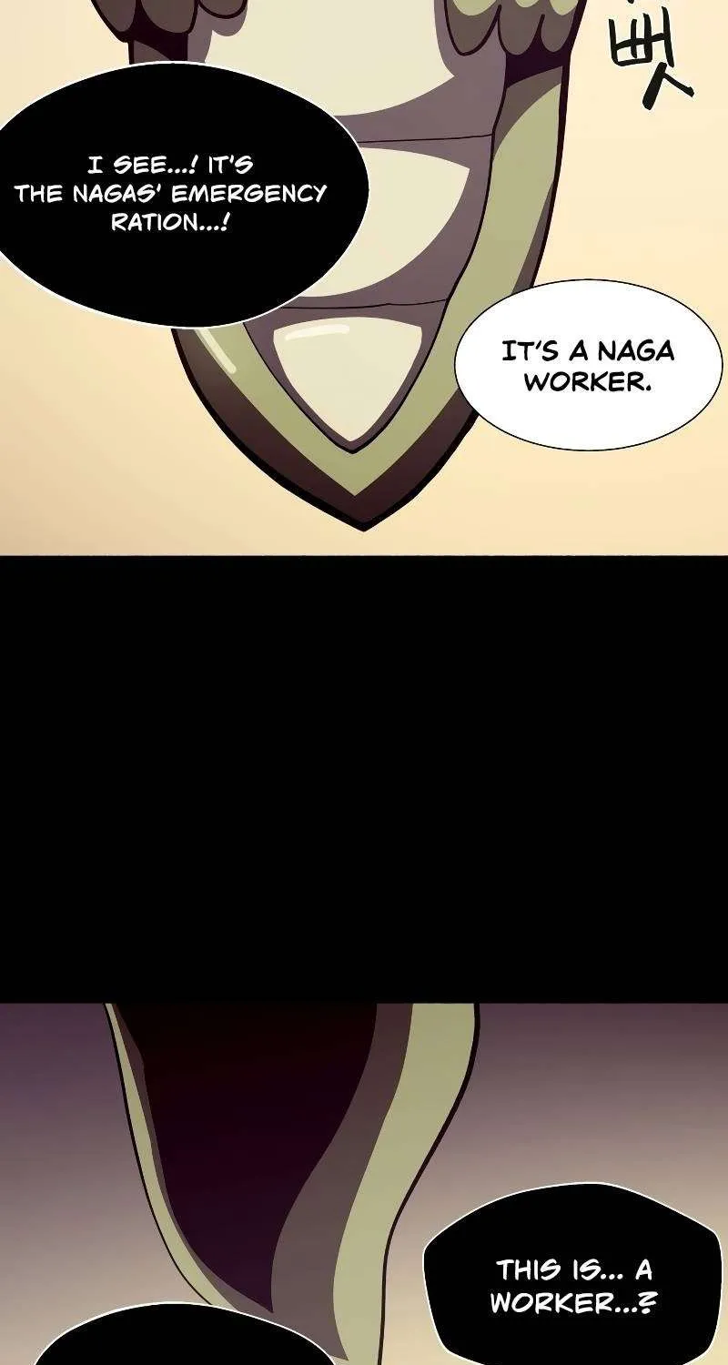 Dungeon Odyss Chapter 35 page 25 - 