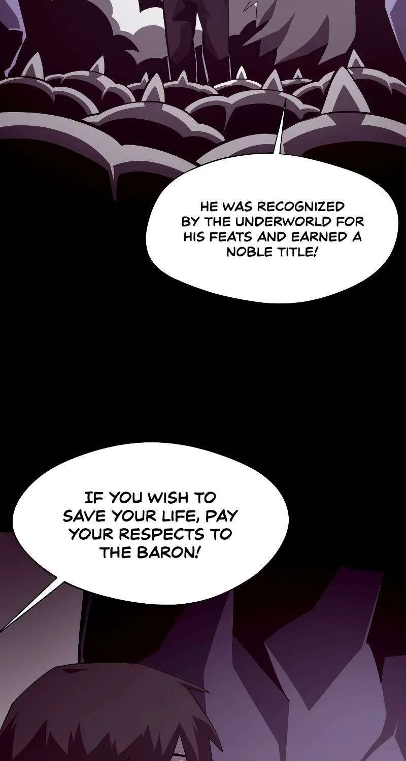 Dungeon Odyss Chapter 35 page 4 - 