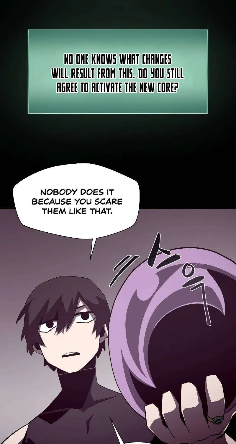 Dungeon Odyss Chapter 35 page 37 - 