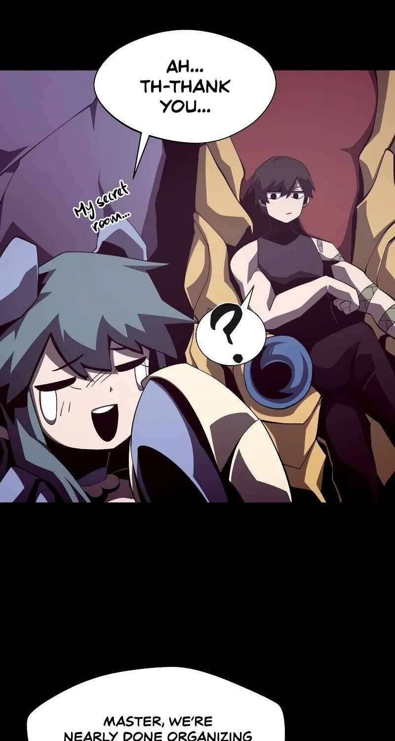 Dungeon Odyss Chapter 35 page 48 - 