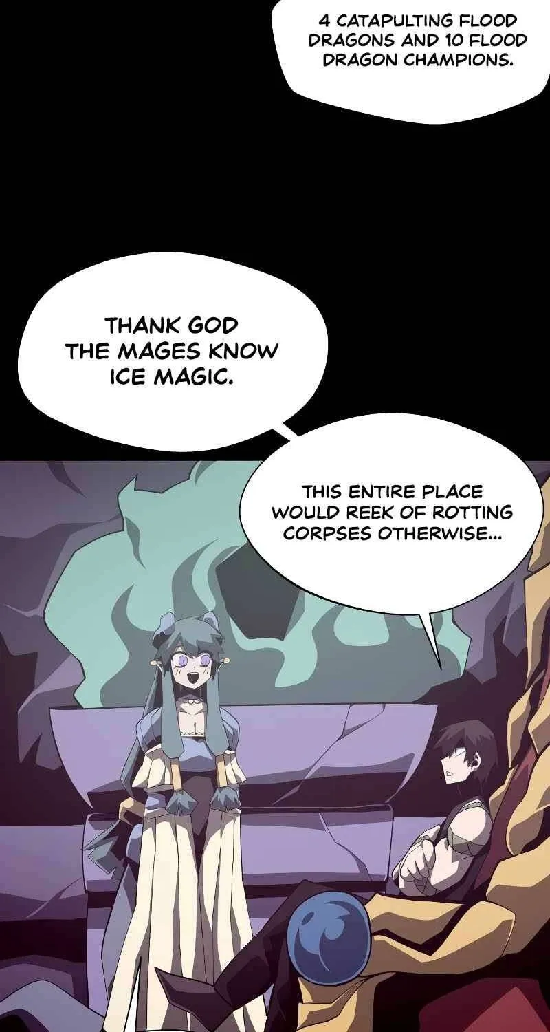 Dungeon Odyss Chapter 35 page 52 - 