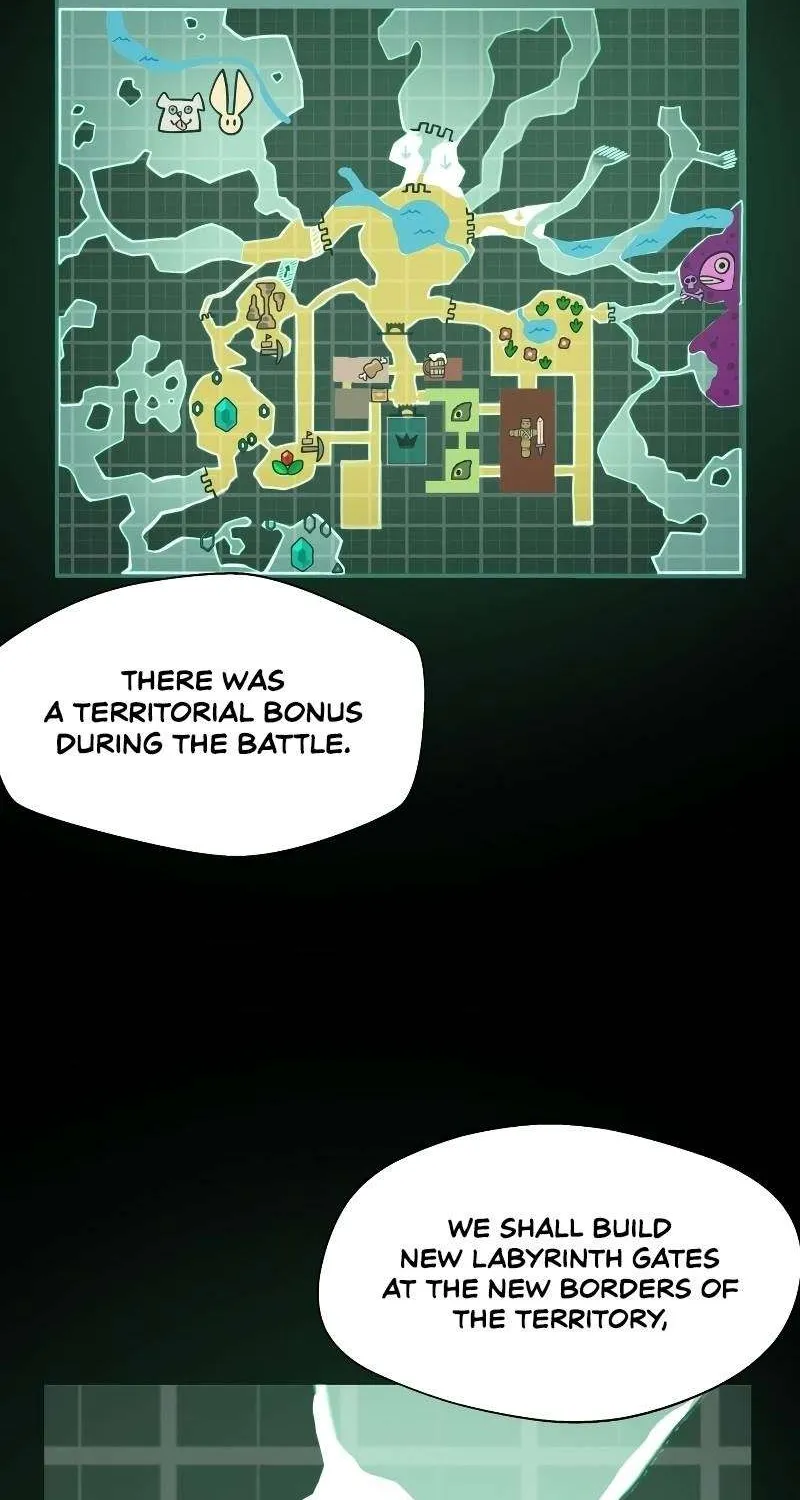 Dungeon Odyss Chapter 35 page 60 - 