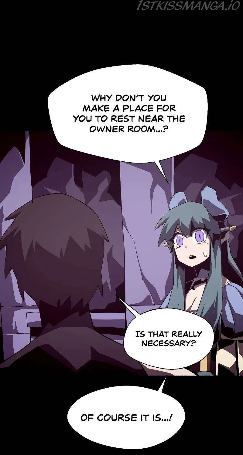 Dungeon Odyss Chapter 35 page 65 - 