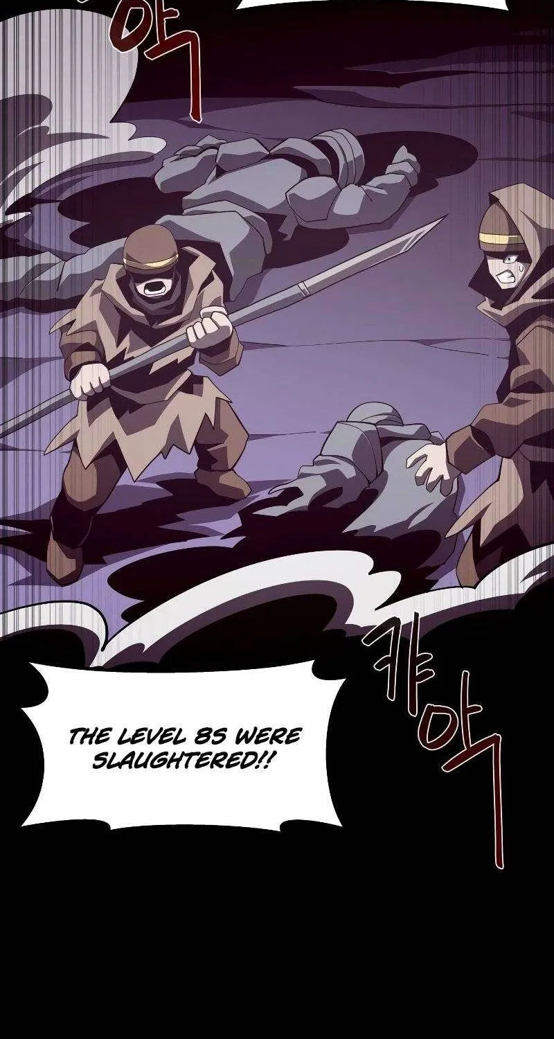 Dungeon Odyss Chapter 35 page 76 - 