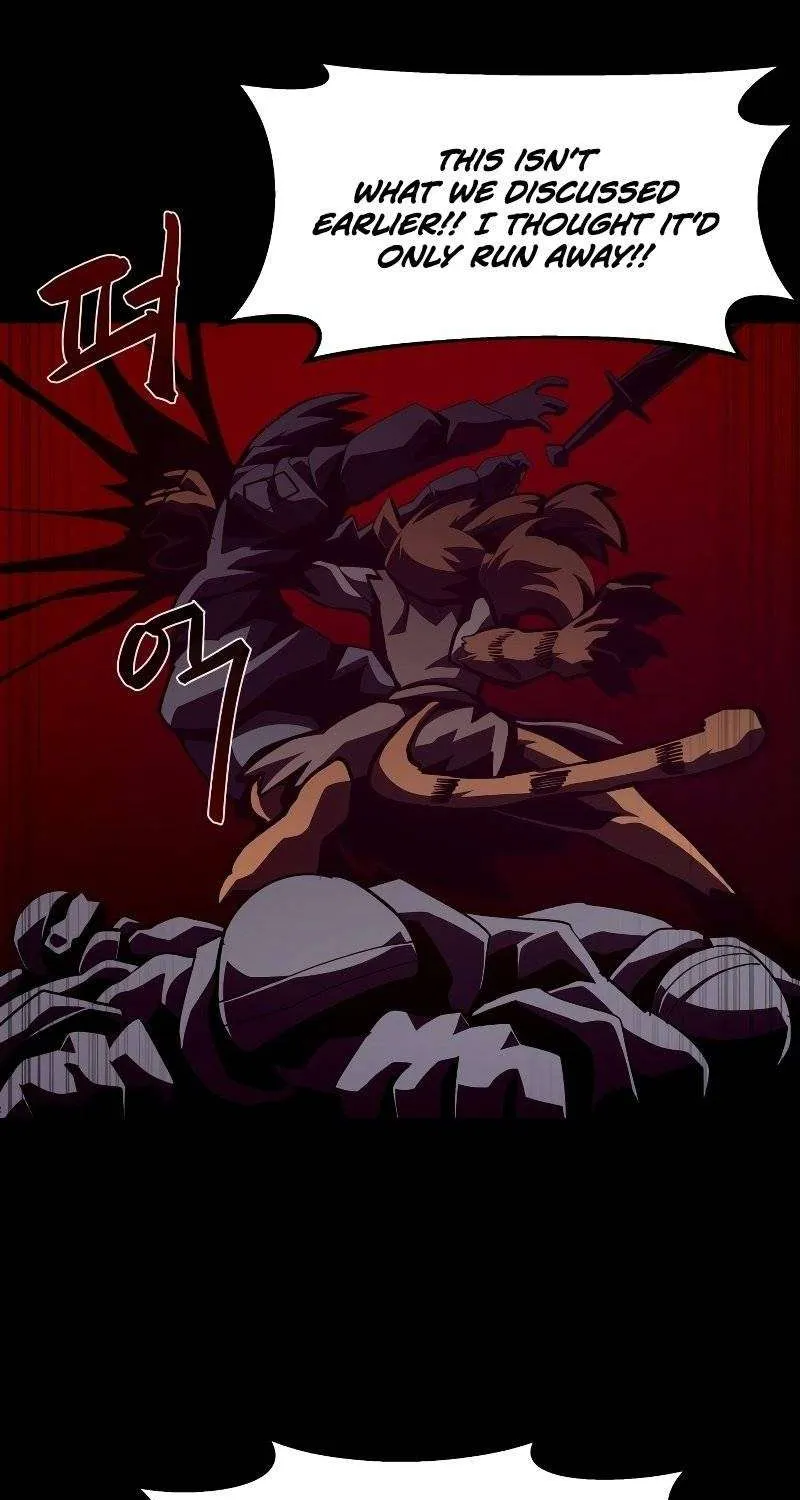 Dungeon Odyss Chapter 35 page 77 - 