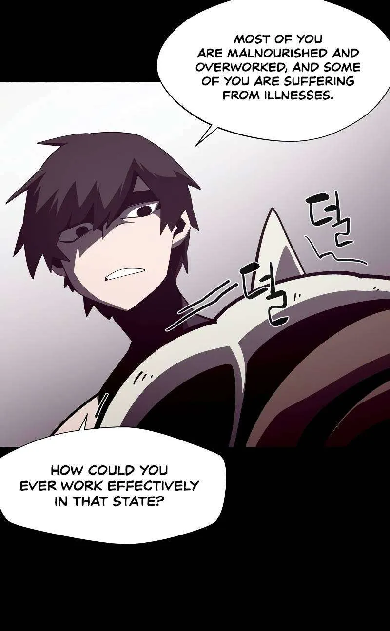 Dungeon Odyss Chapter 35 page 10 - 