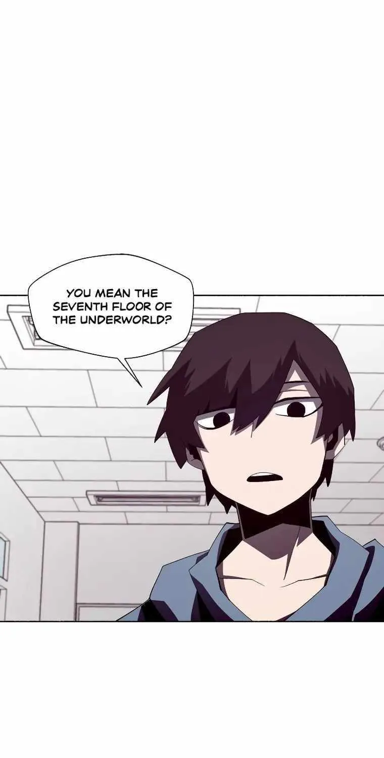 Dungeon Odyss Chapter 36 page 1 - 