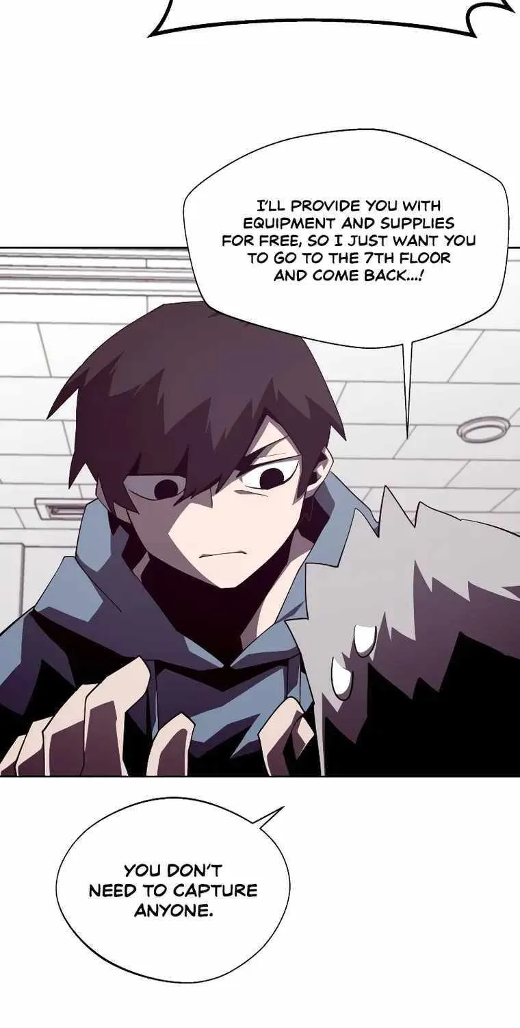 Dungeon Odyss Chapter 36 page 11 - 