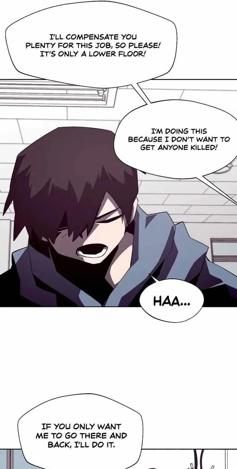 Dungeon Odyss Chapter 36 page 13 - 
