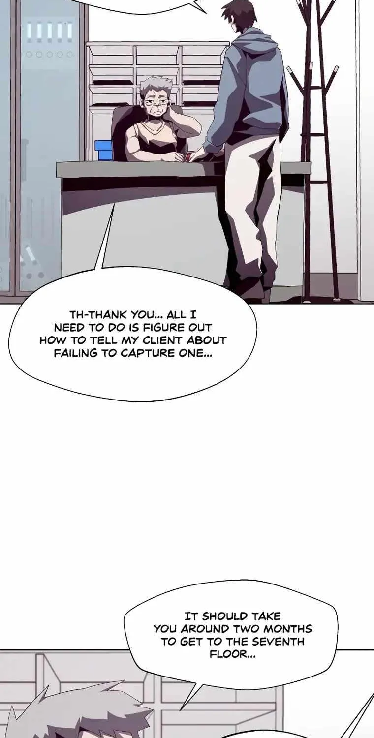 Dungeon Odyss Chapter 36 page 14 - 