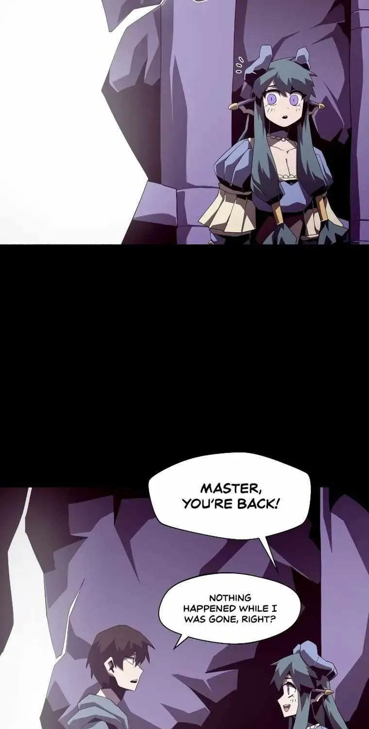 Dungeon Odyss Chapter 36 page 17 - 