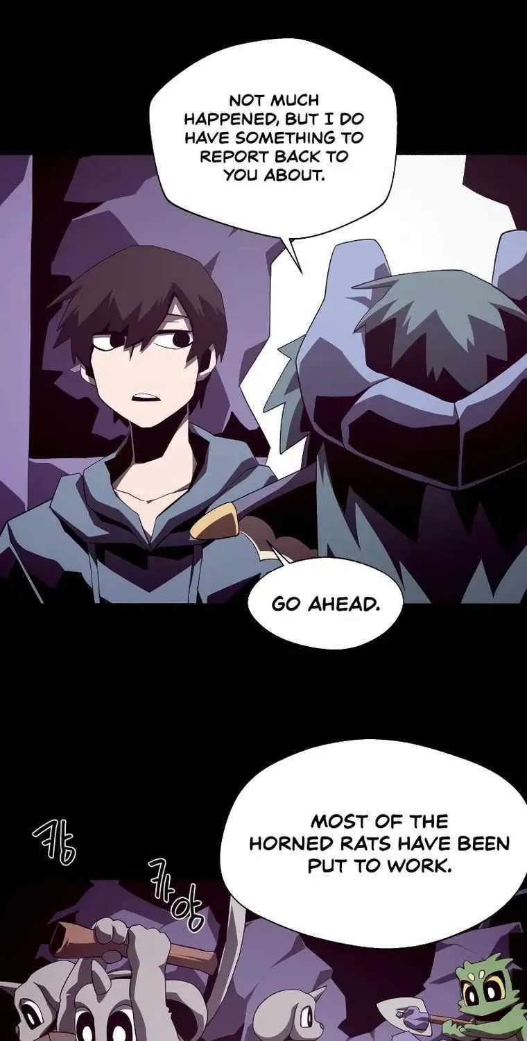 Dungeon Odyss Chapter 36 page 19 - 