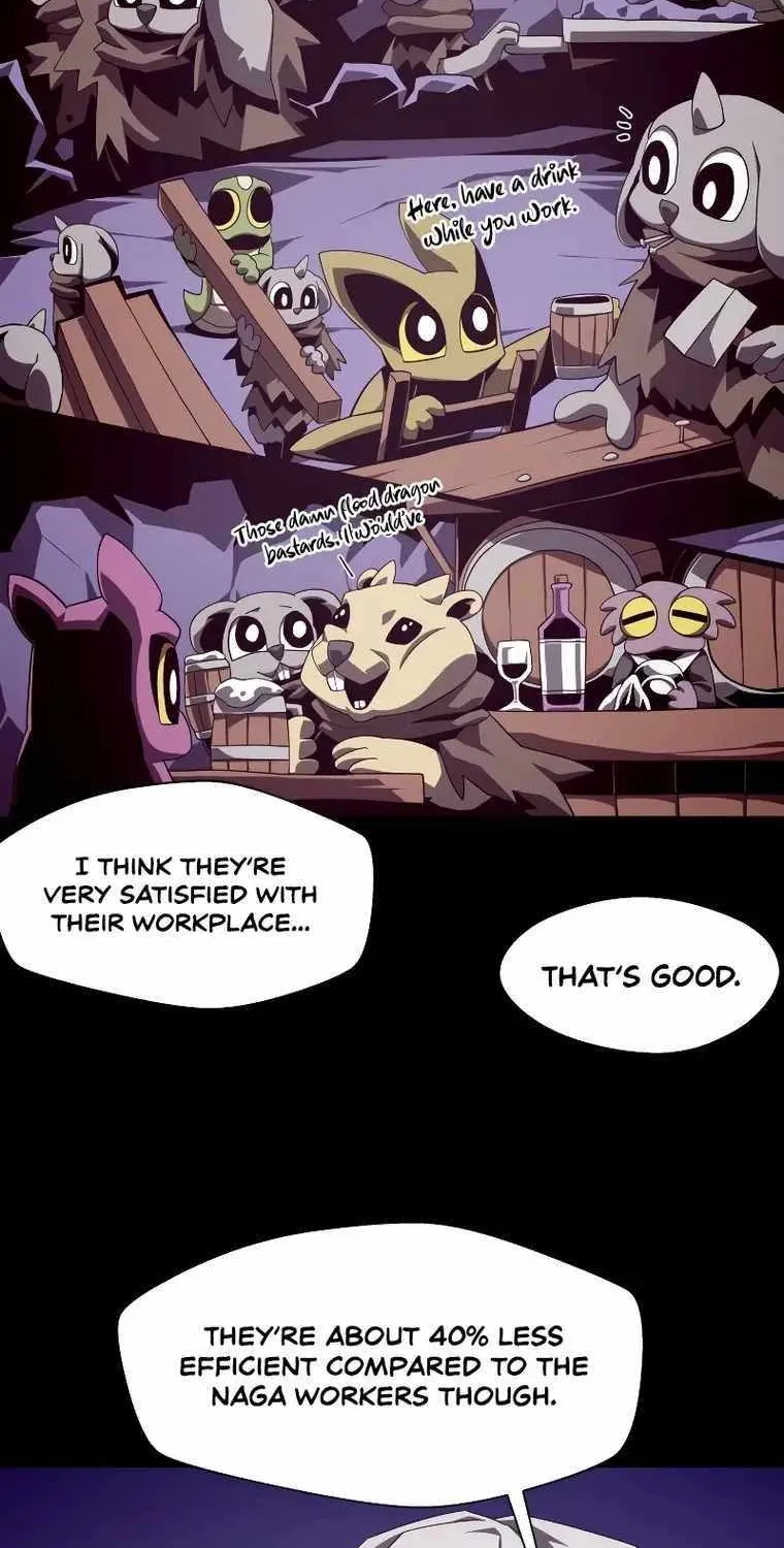 Dungeon Odyss Chapter 36 page 20 - 