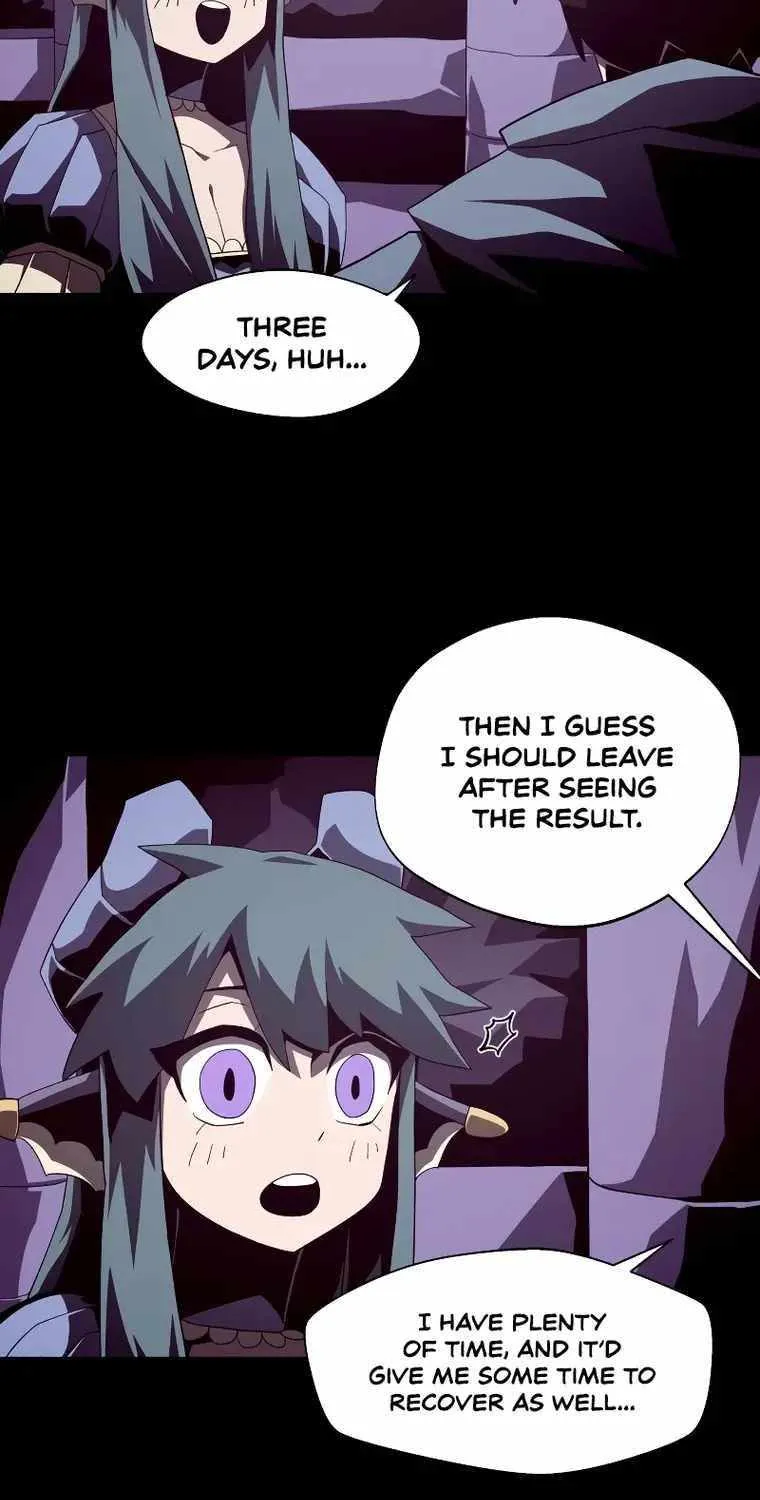 Dungeon Odyss Chapter 36 page 23 - 