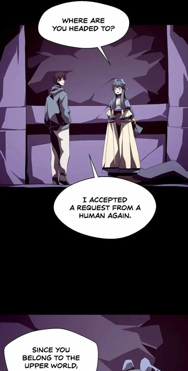 Dungeon Odyss Chapter 36 page 25 - 