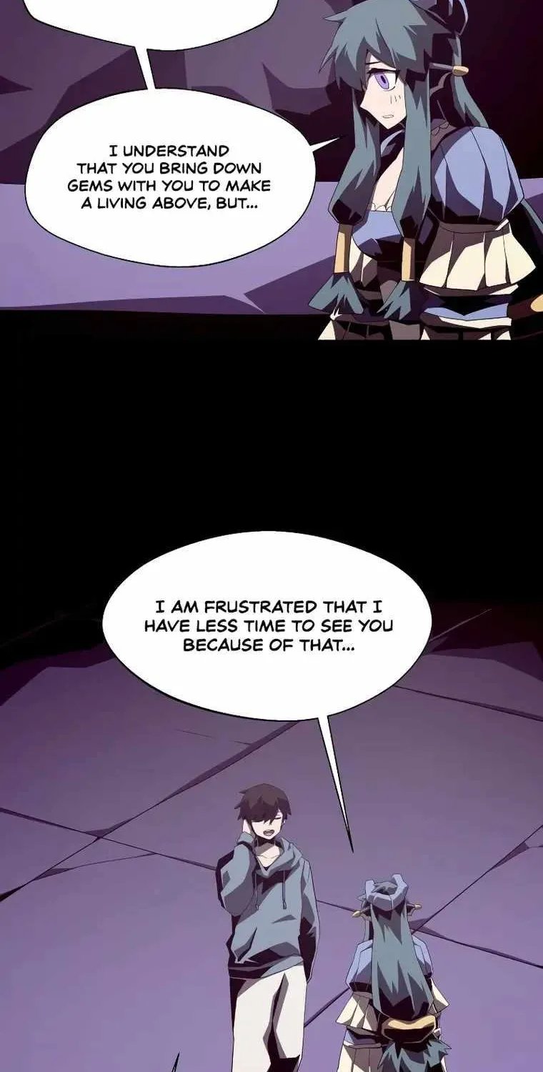 Dungeon Odyss Chapter 36 page 26 - 