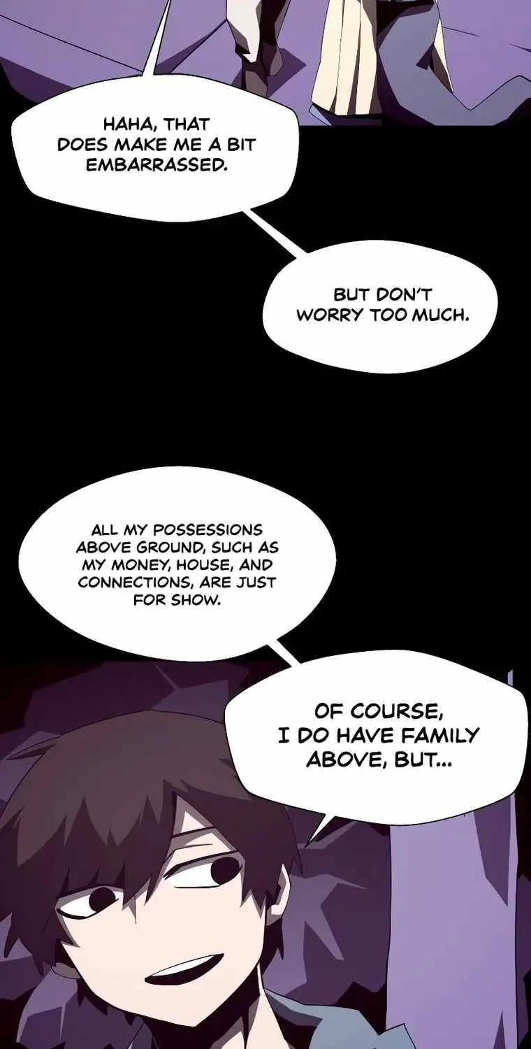 Dungeon Odyss Chapter 36 page 27 - 