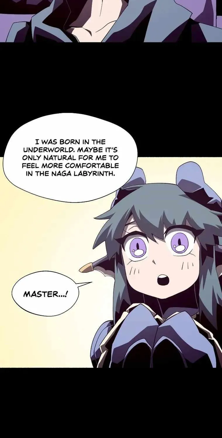 Dungeon Odyss Chapter 36 page 28 - 