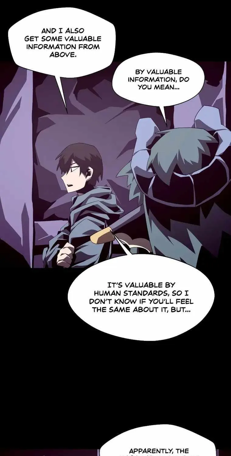 Dungeon Odyss Chapter 36 page 29 - 
