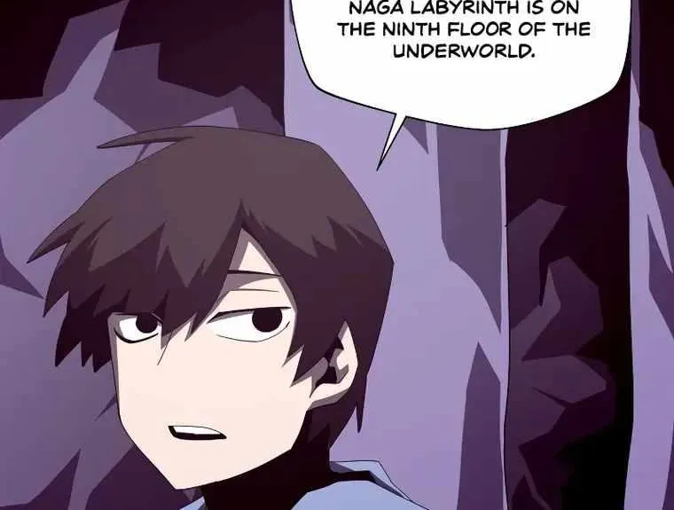 Dungeon Odyss Chapter 36 page 30 - 