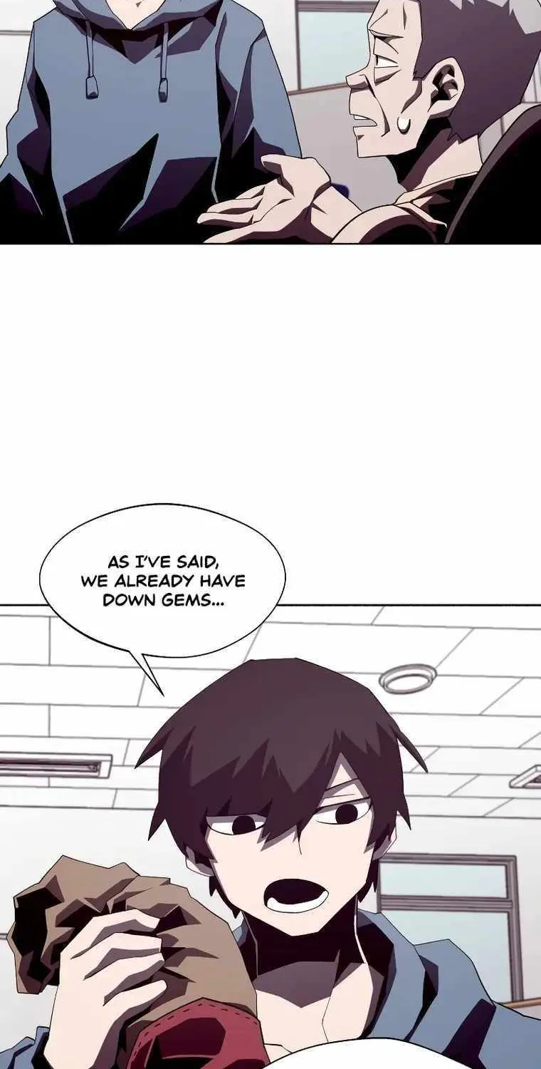 Dungeon Odyss Chapter 36 page 4 - 