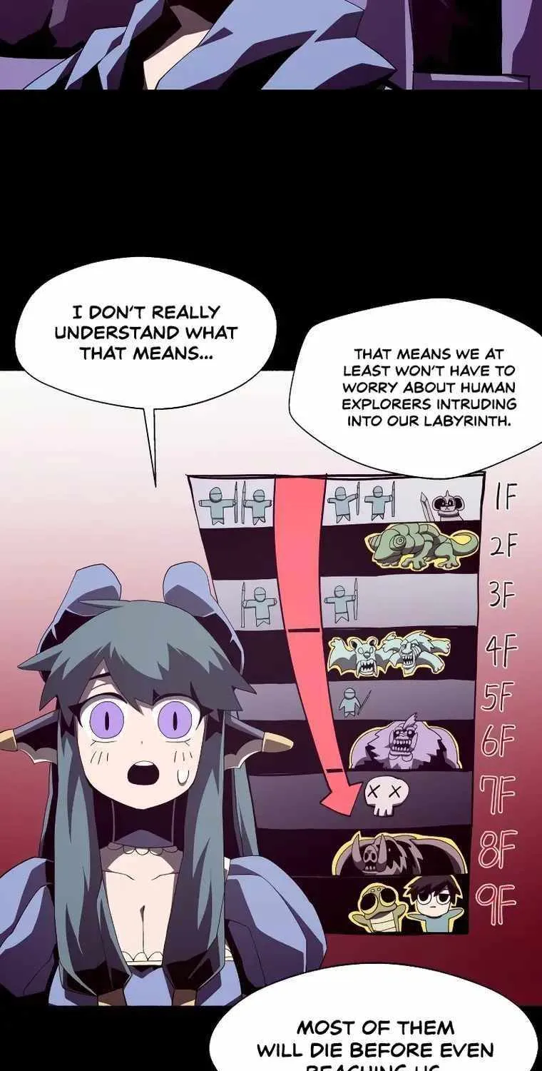 Dungeon Odyss Chapter 36 page 31 - 