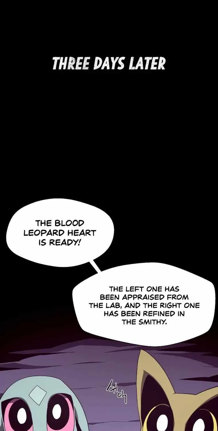 Dungeon Odyss Chapter 36 page 37 - 