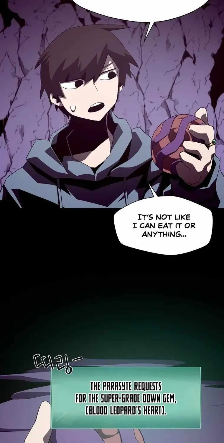 Dungeon Odyss Chapter 36 page 40 - 