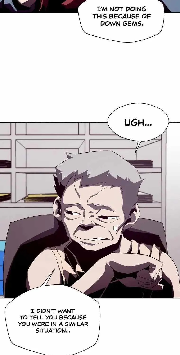 Dungeon Odyss Chapter 36 page 5 - 