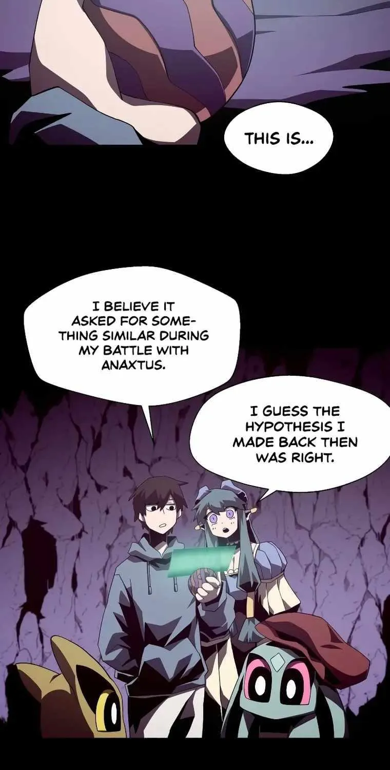 Dungeon Odyss Chapter 36 page 41 - 